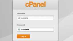 Create an Email Forward in cPanel