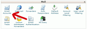 cPanel-mail-box